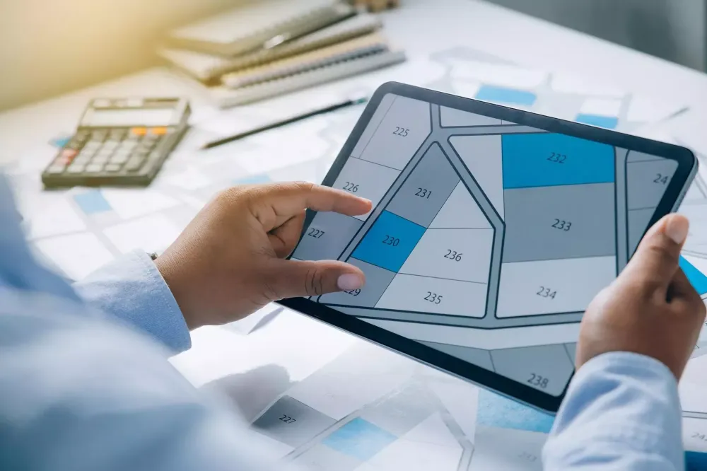 Promoteur immobilier près de Région PACA