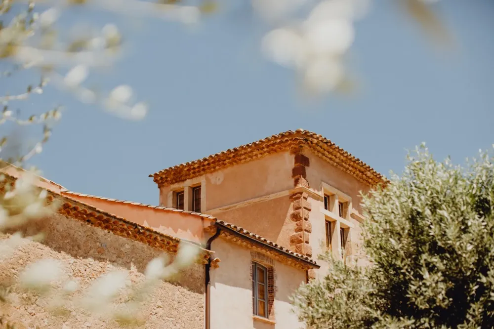 maison provence